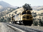ATSF 5263